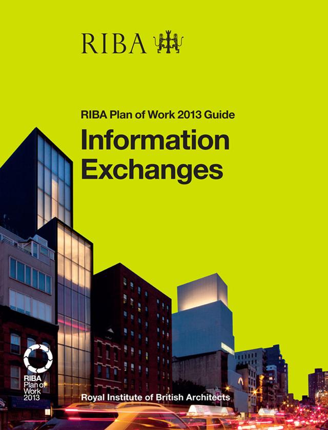 Information Exchanges by Richard Fairhead