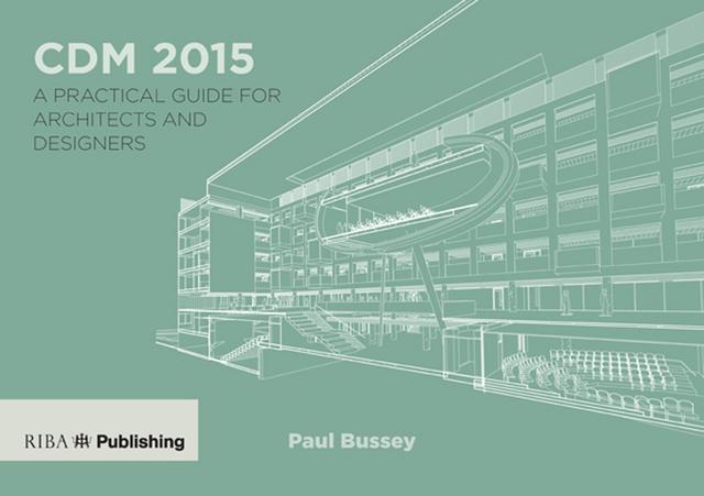 CDM 2015 by Paul Bussey