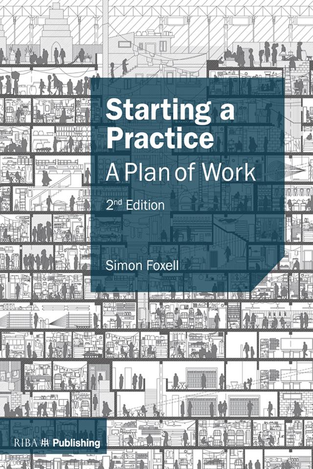 Starting a Practice by Simon Foxell