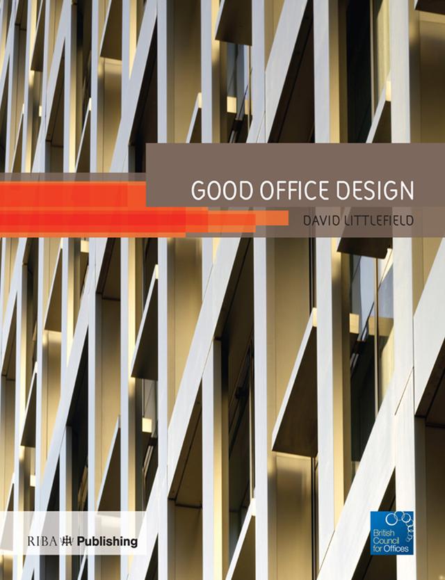 Good Office Design by David Littlefield