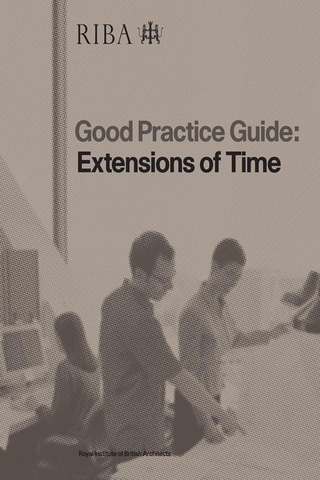 Extensions of Time by Gillian Birkby