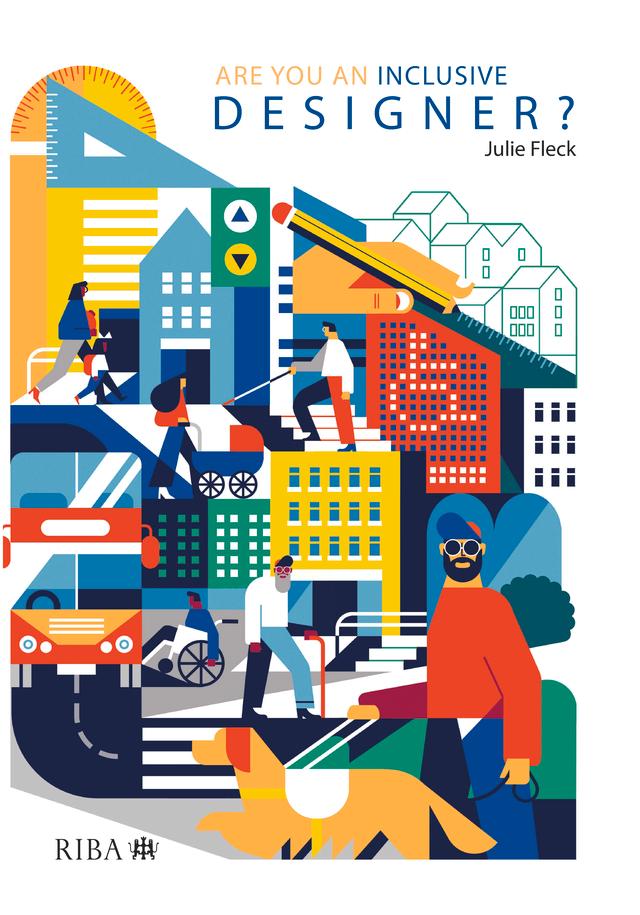 Are you an inclusive designer? by Julie Fleck