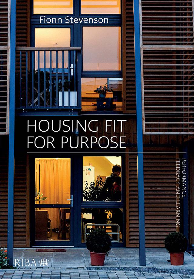 Housing Fit For Purpose