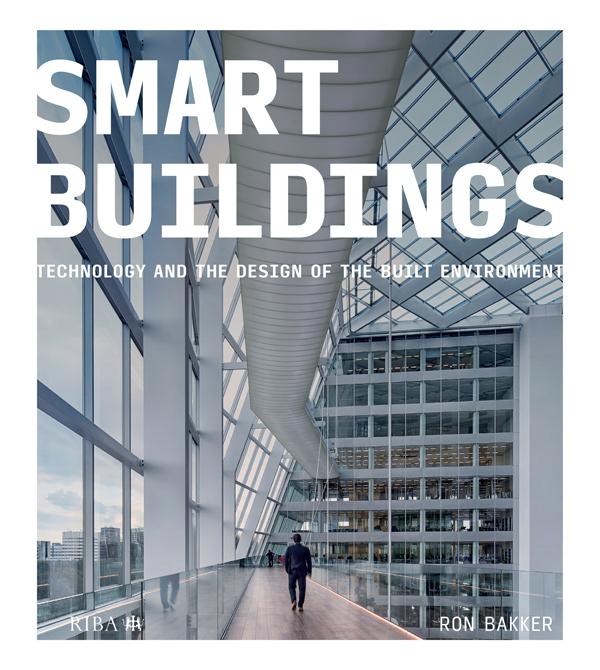 Smart Buildings by Ron Bakker