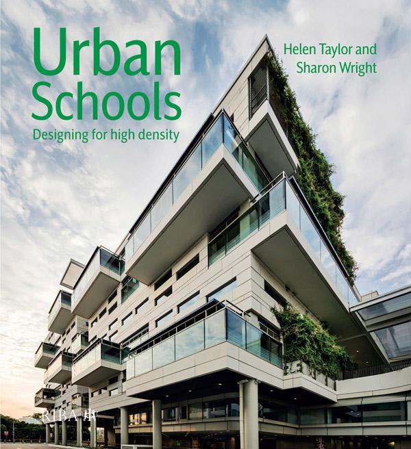 Urban Schools by Helen Taylor, Sharon Wright