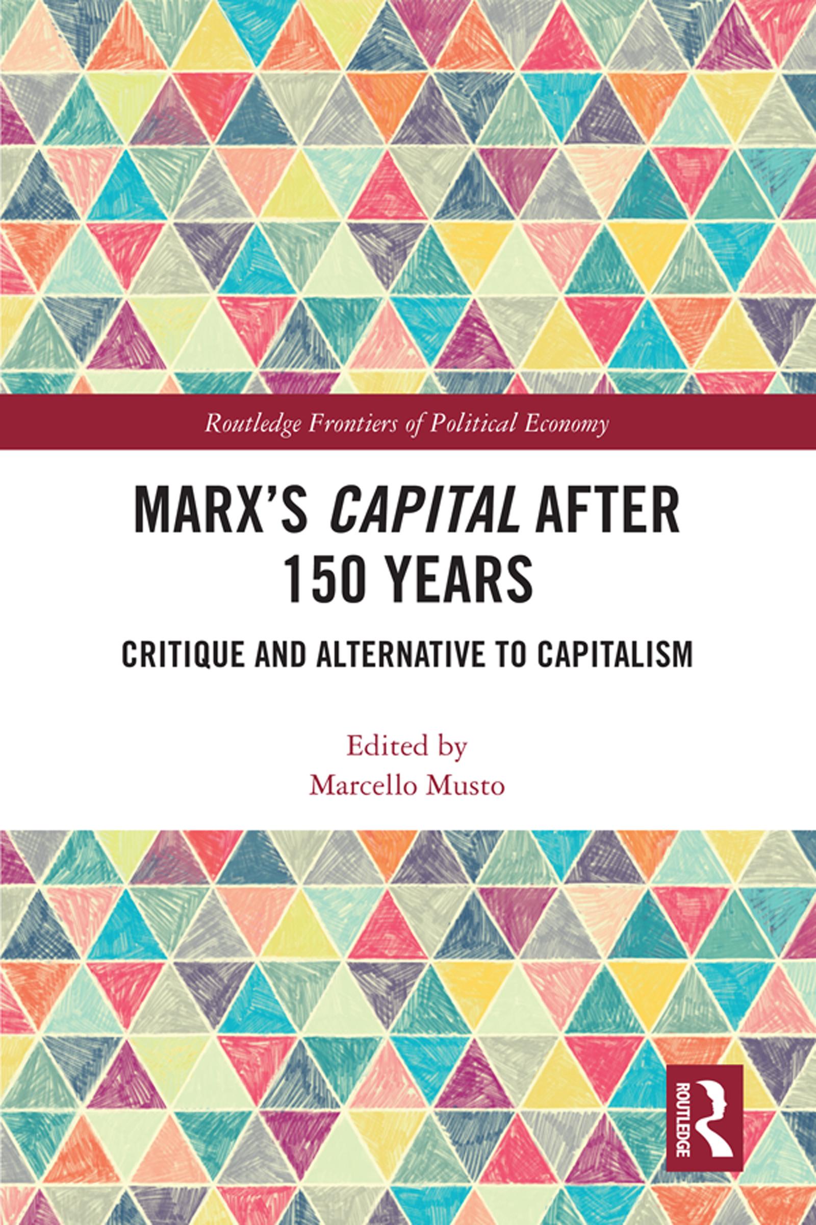 Marx's Capital after 150 Years