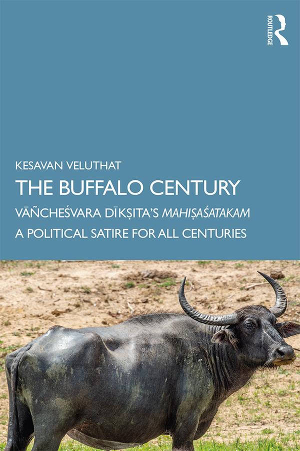 The Buffalo Century by Kesavan Veluthat