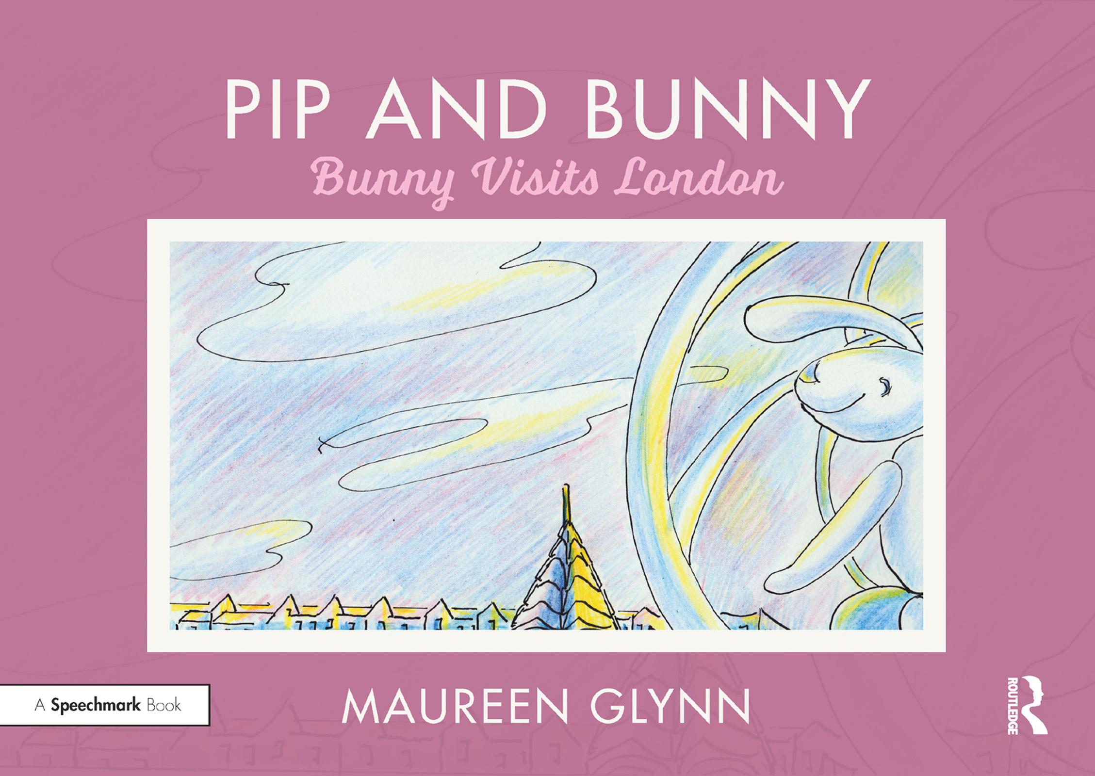 Pip and Bunny