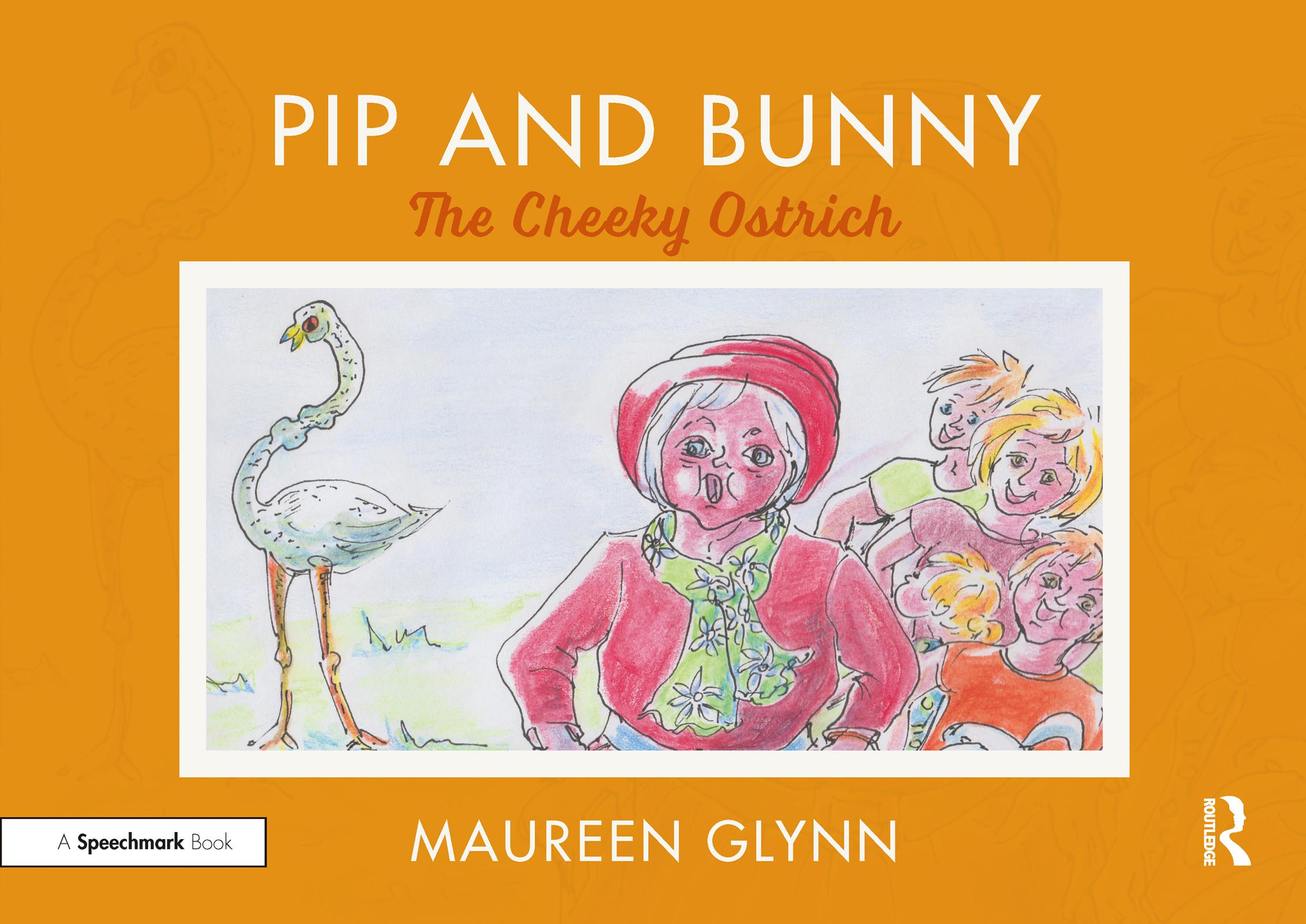 Pip and Bunny
