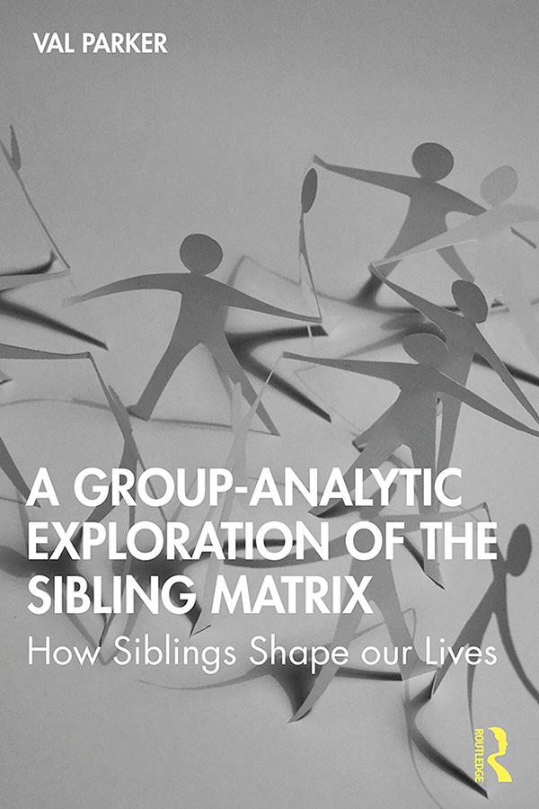 A Group-Analytic Exploration of the Sibling Matrix by Val Parker