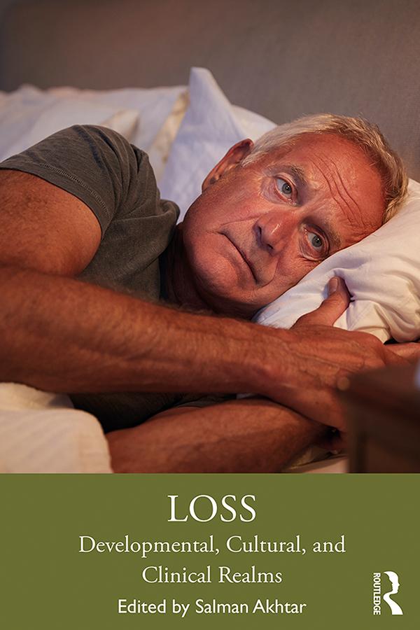 Loss by Salman Akhtar