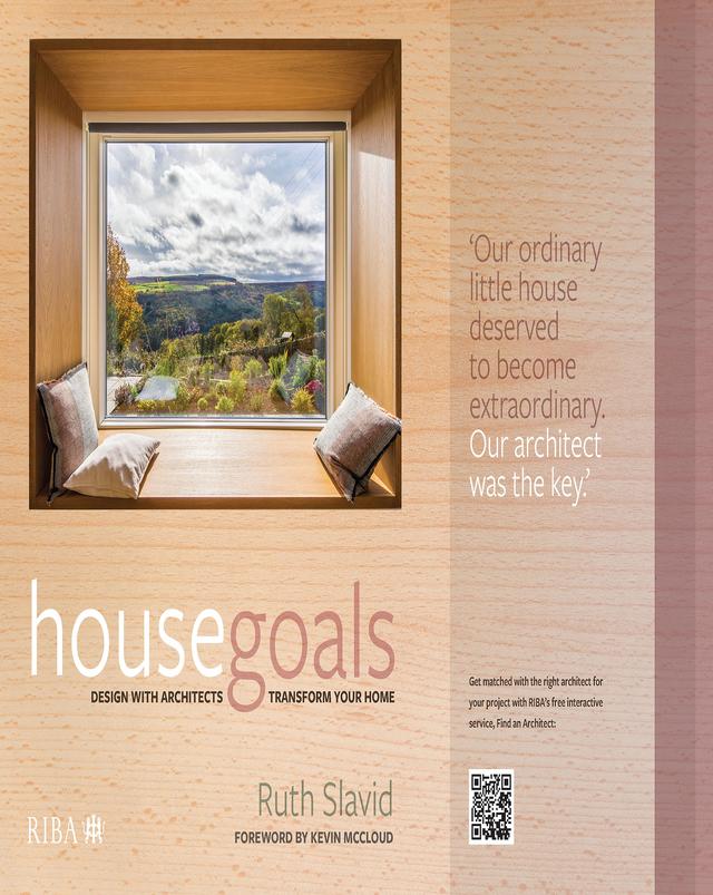House Goals by Ruth Slavid