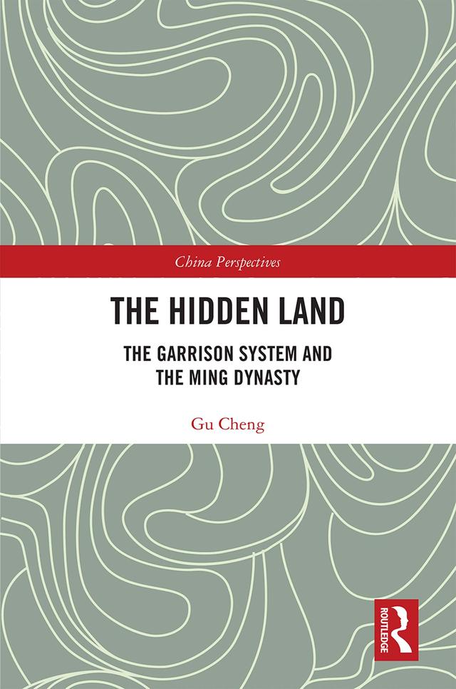 The Hidden Land by Cheng Gu, Ping Ning