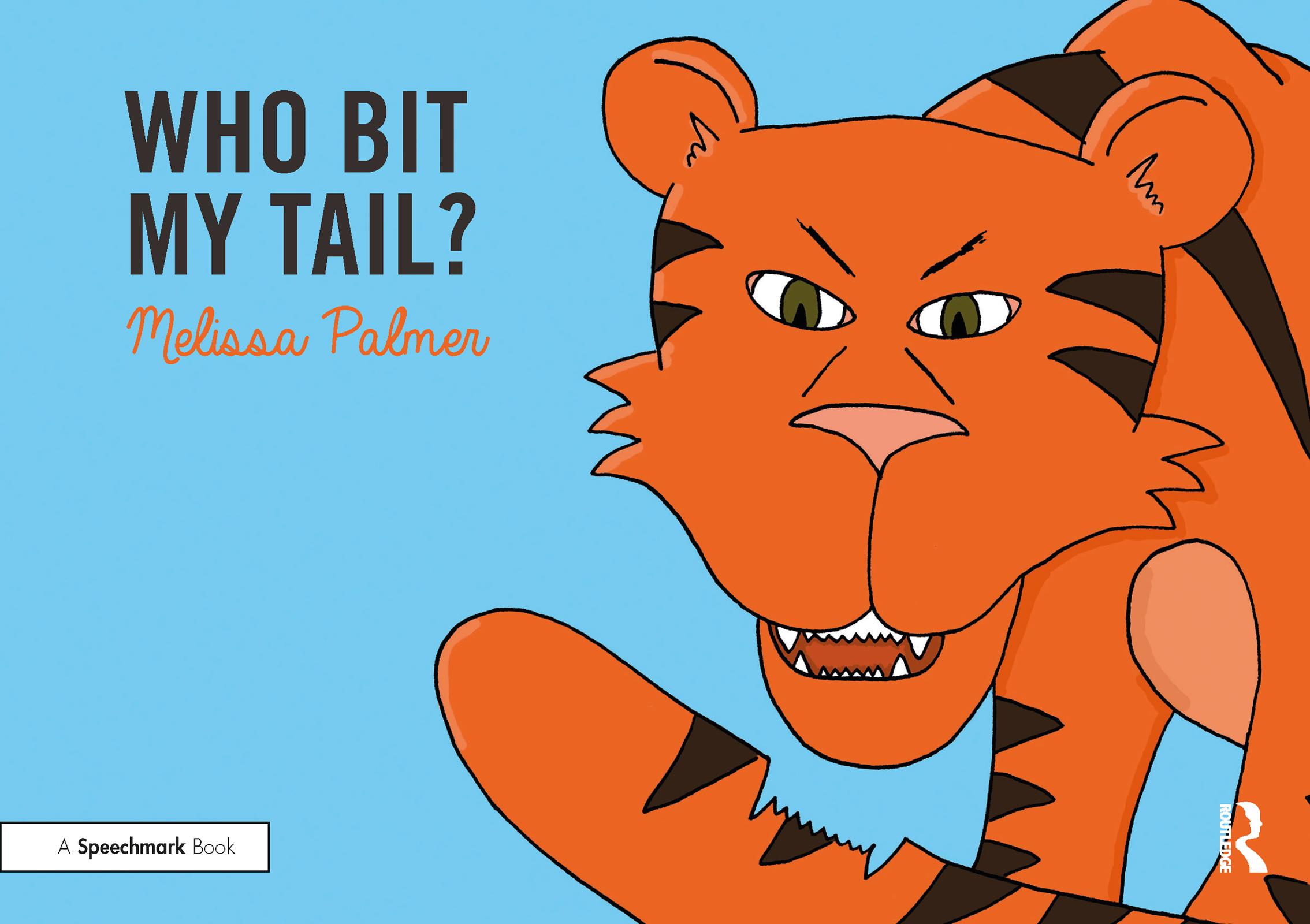 Who Bit My Tail?
