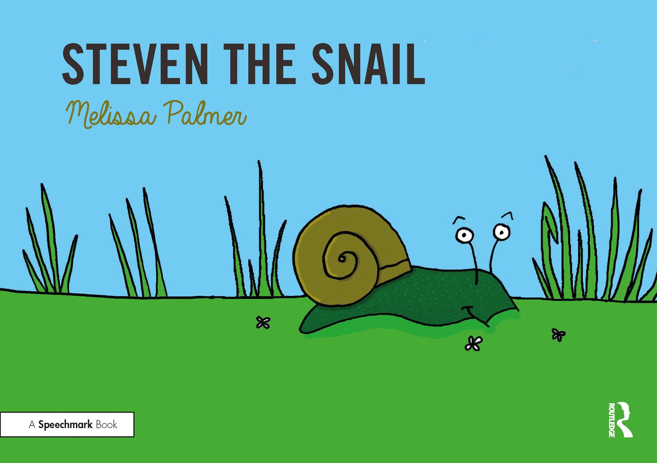 Steven the Snail