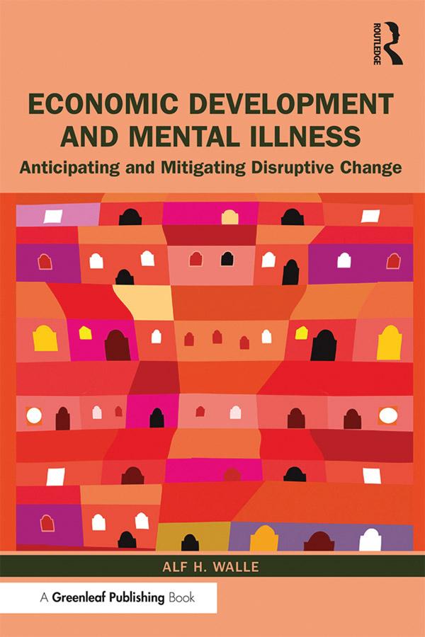 Economic Development and Mental Illness by Alf H. Walle