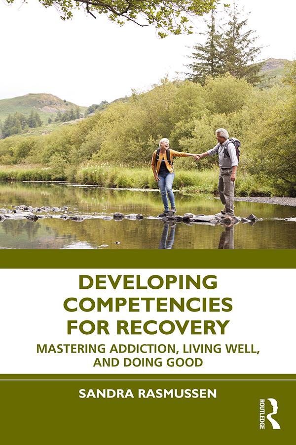 Developing Competencies for Recovery by Sandra Rasmussen