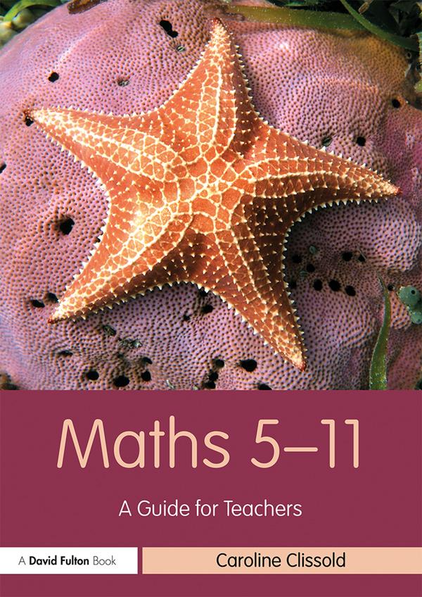 Maths 5–11 by Caroline Clissold