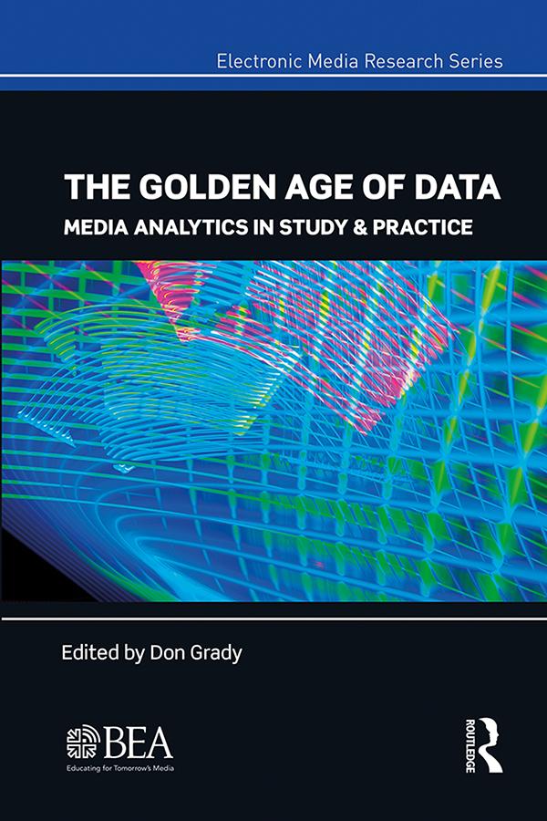 The Golden Age of Data by Don Grady