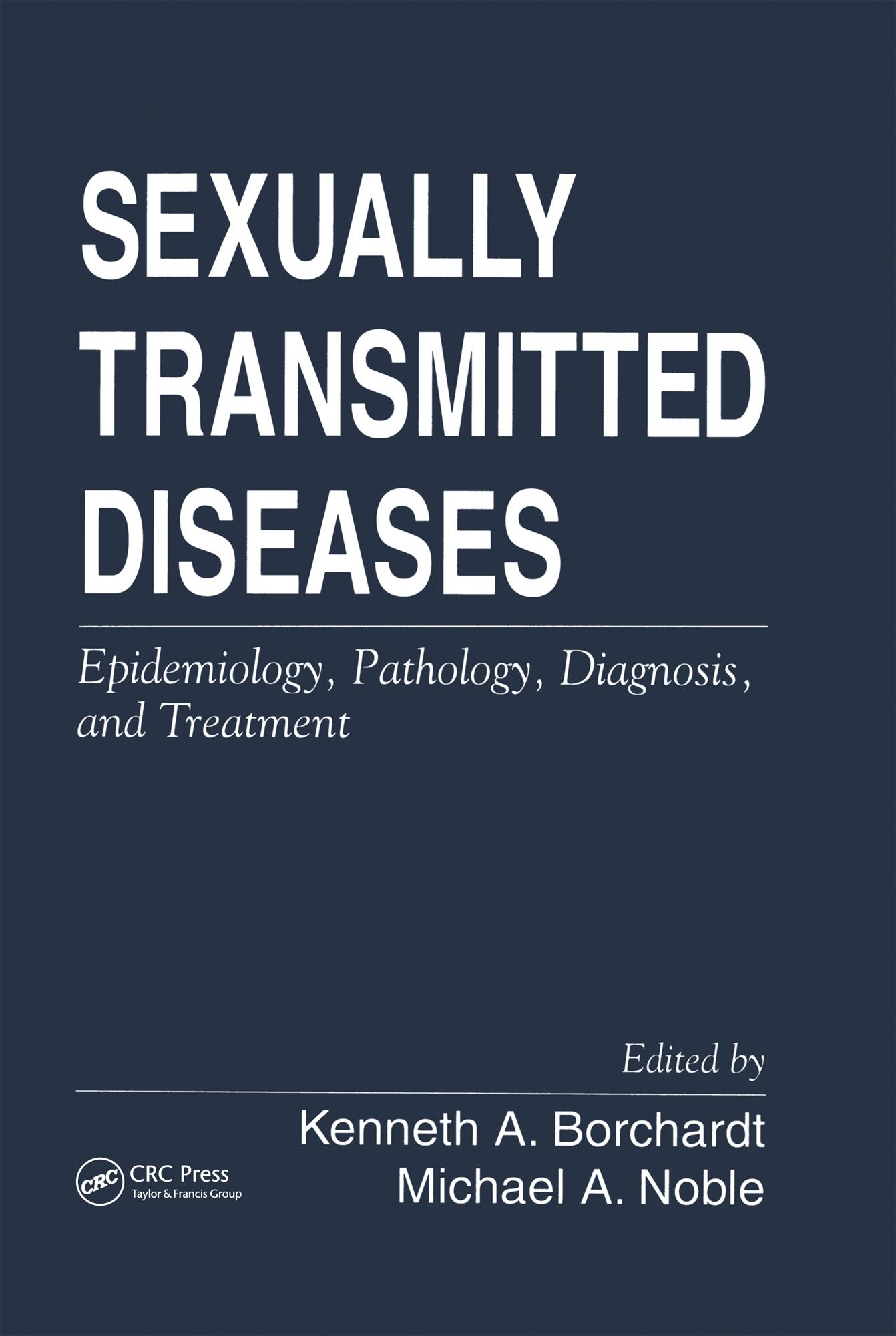 Sexually Transmitted Diseases