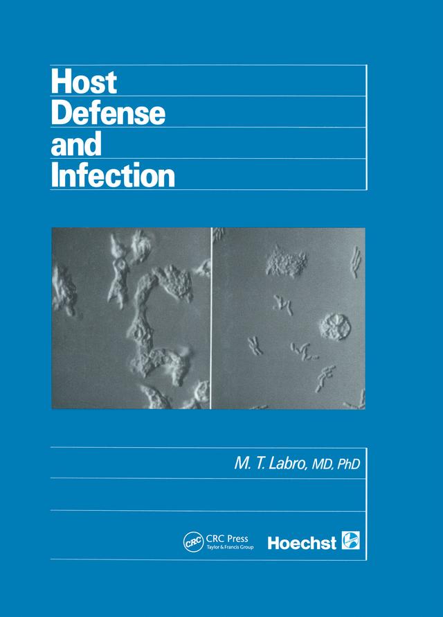 Host Defense and Infection by Labro