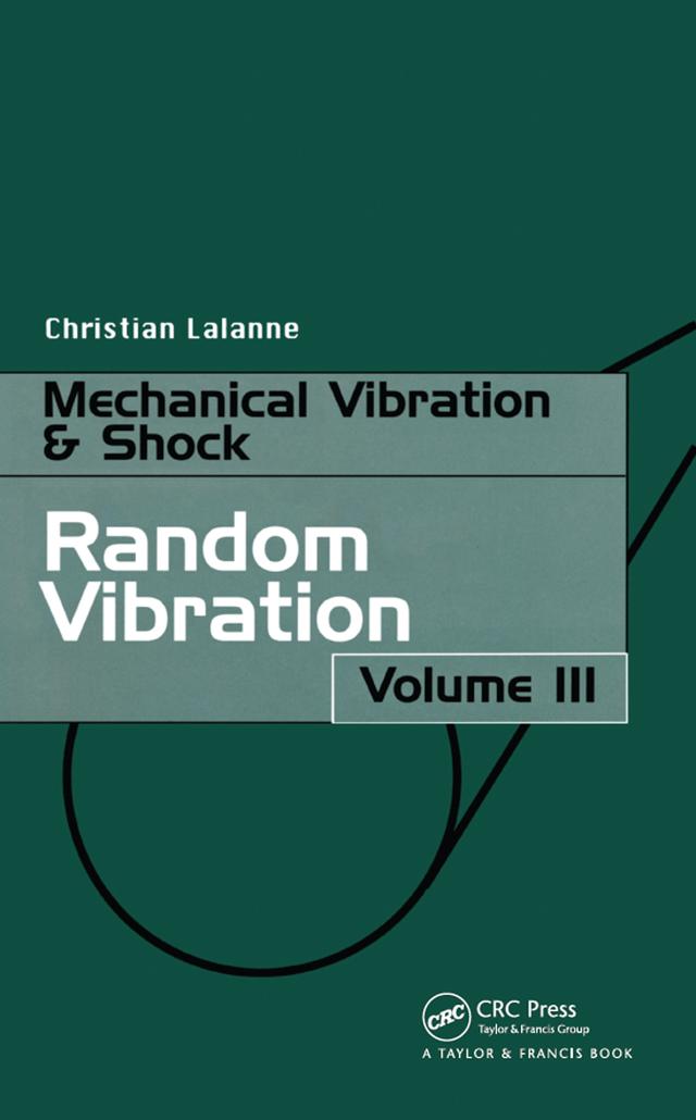 Random Vibration by Christi Lalanne