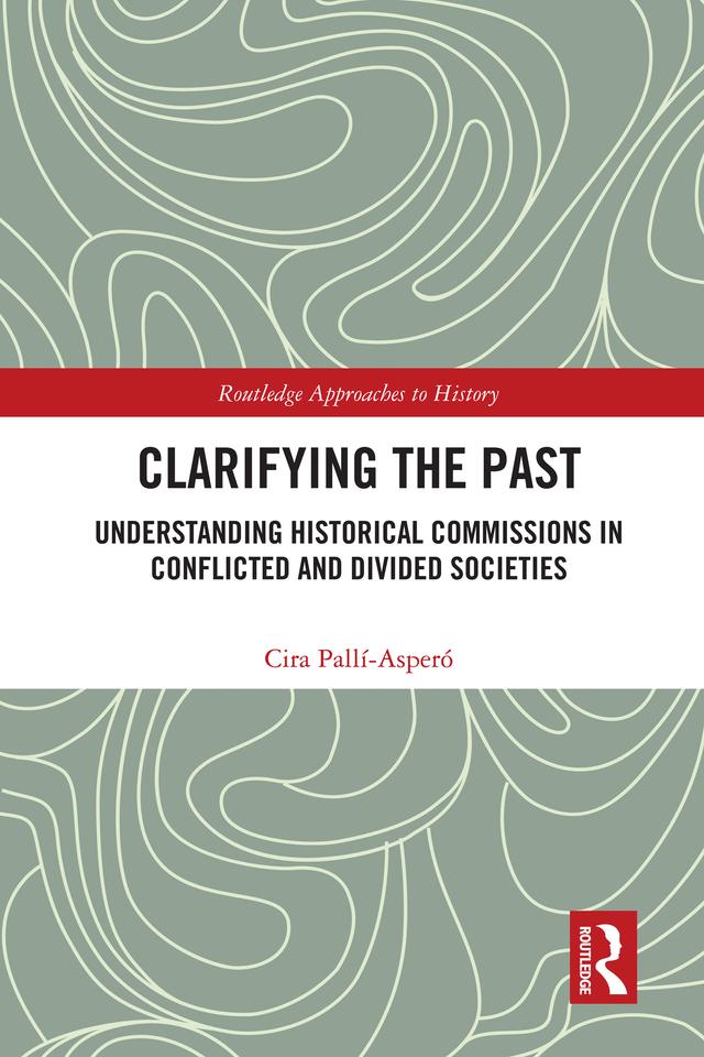 Clarifying the Past by Cira Pallí-Asperó