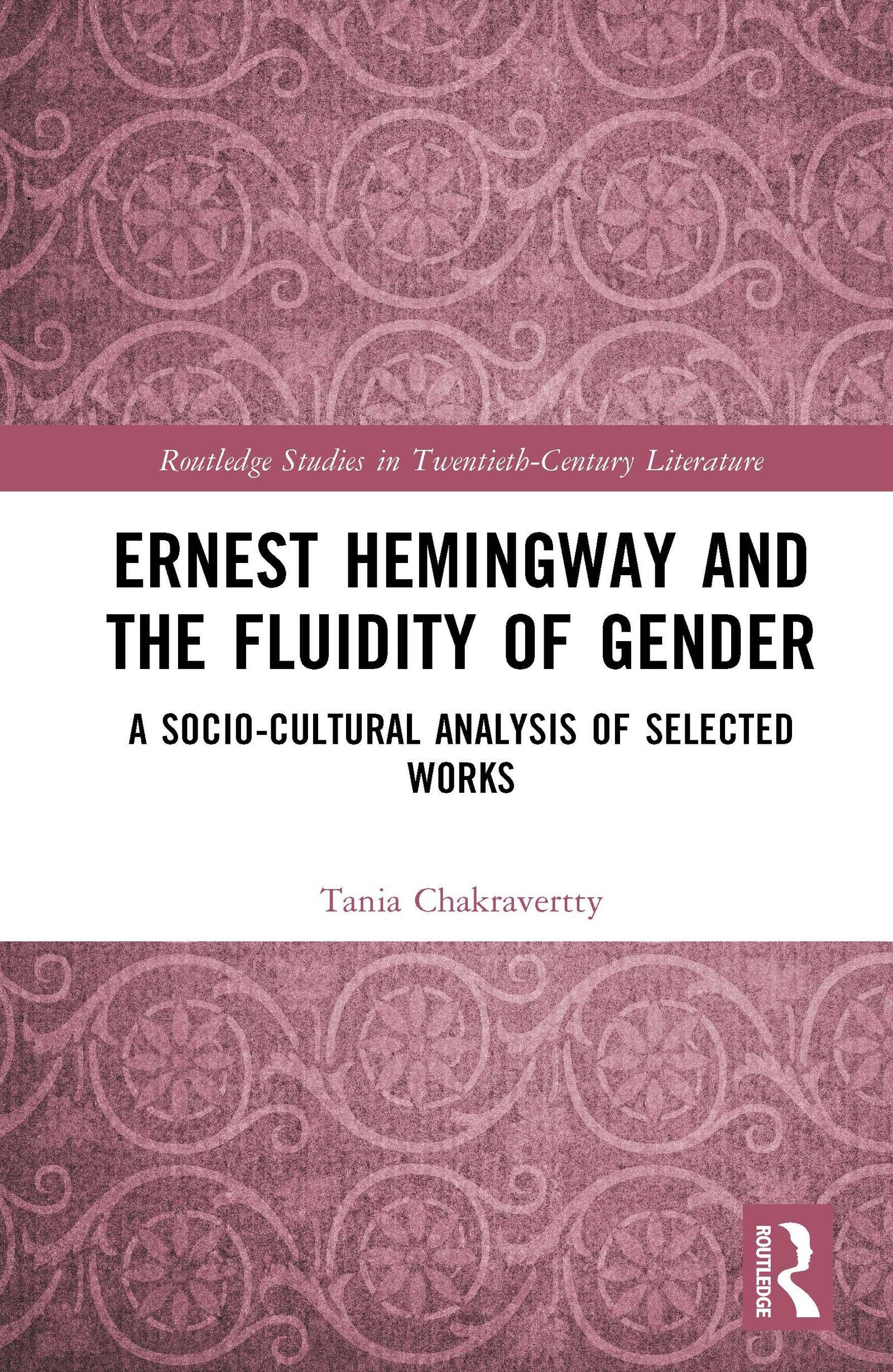 Ernest Hemingway and the Fluidity of Gender