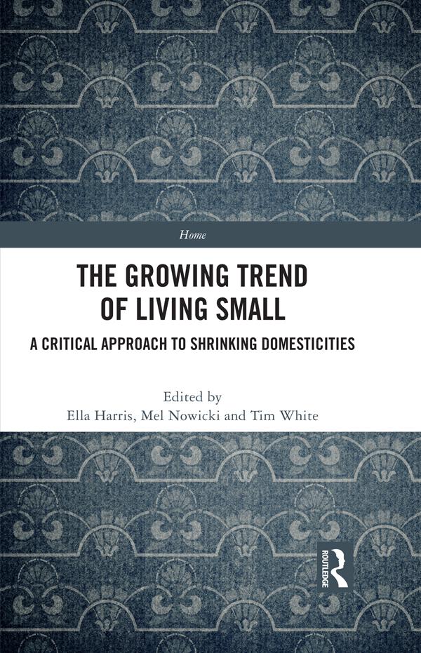 The Growing Trend of Living Small