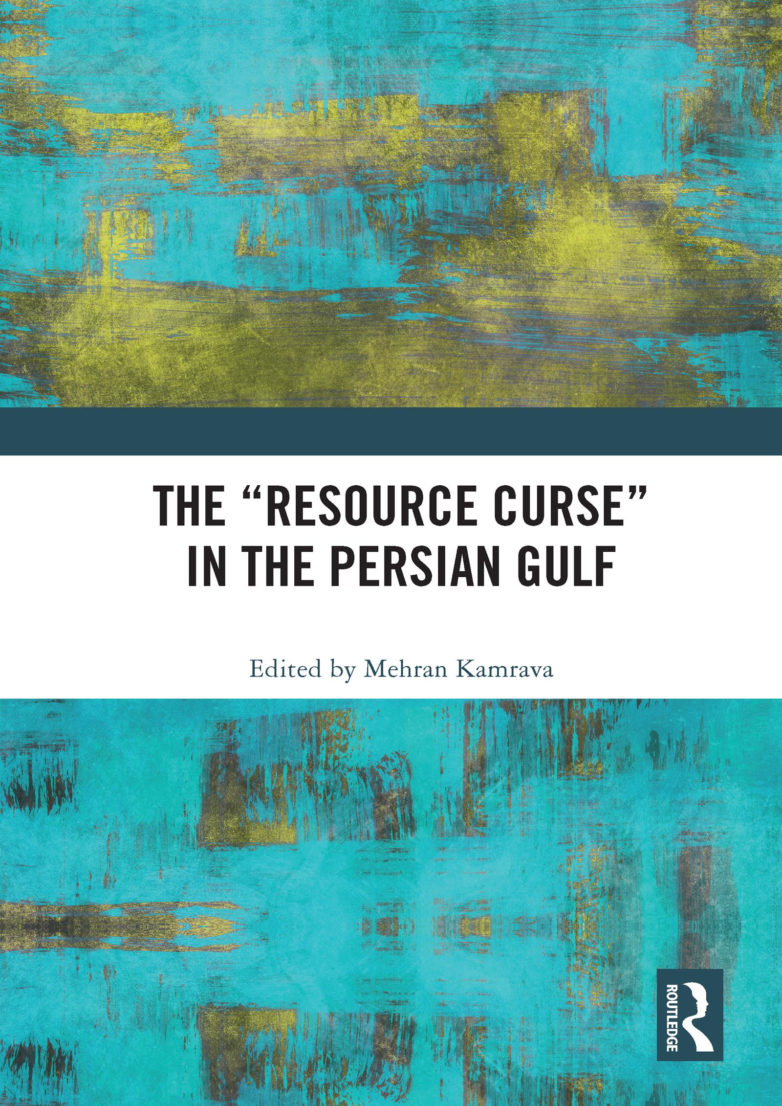 The “Resource Curse” in the Persian Gulf