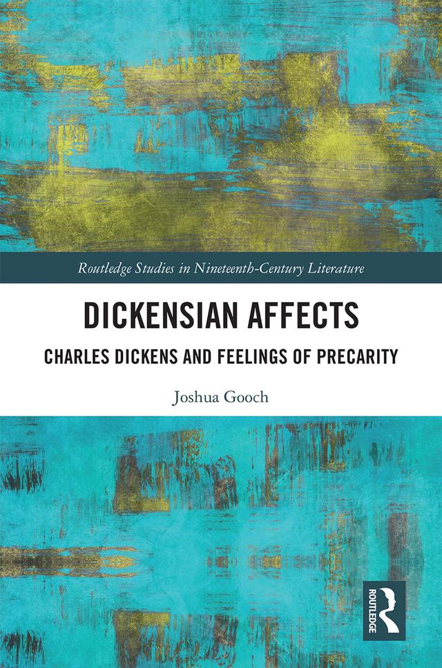Dickensian Affects by Joshua Gooch