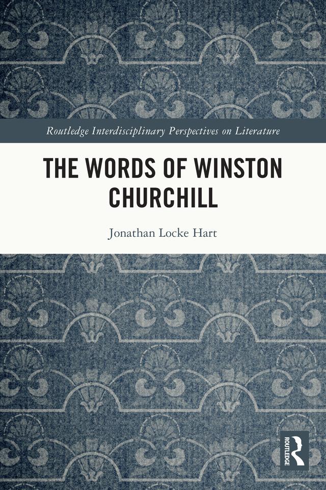 The Words of Winston Churchill by Jonathan Locke Hart