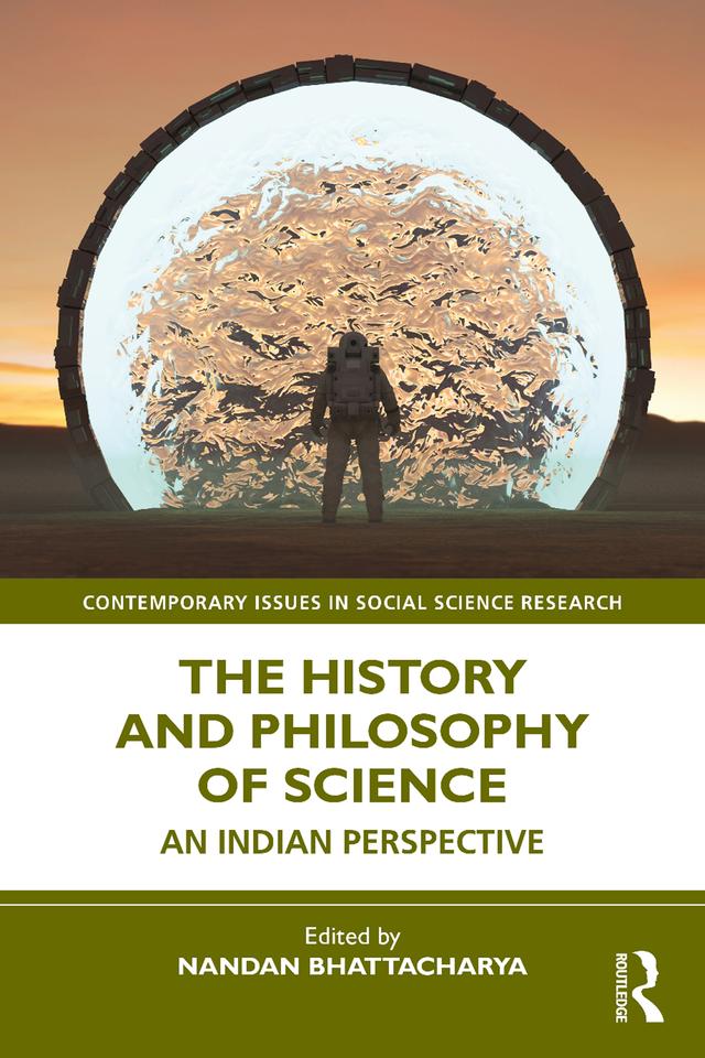 The History and Philosophy of Science by Nandan Bhattacharya