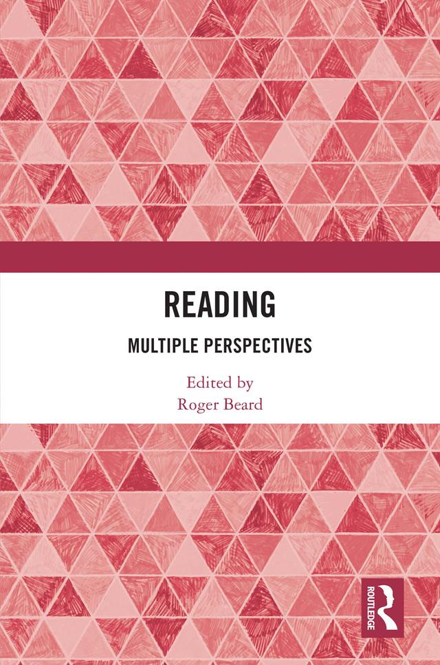 Reading by Roger Beard