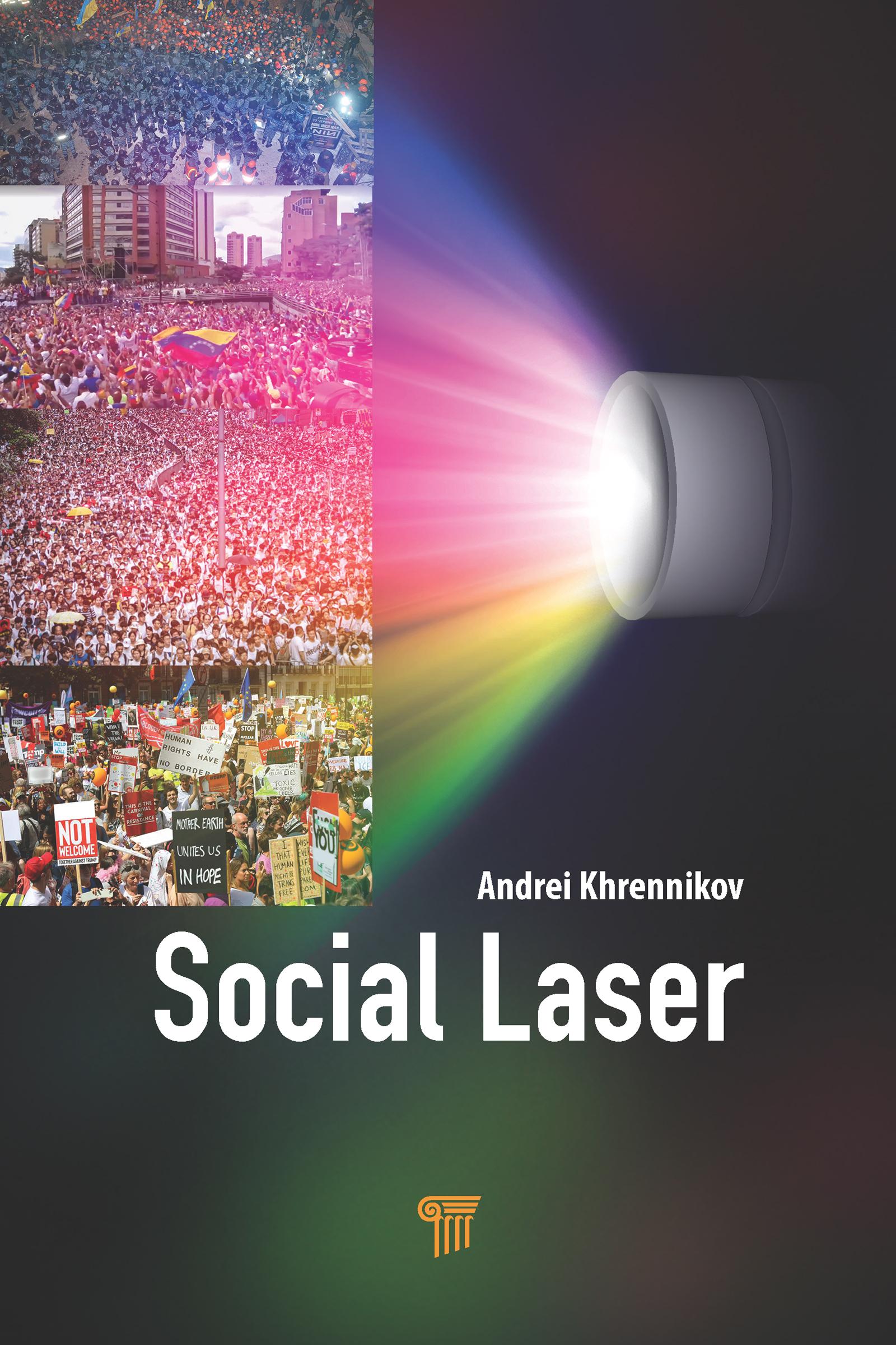 Social Laser