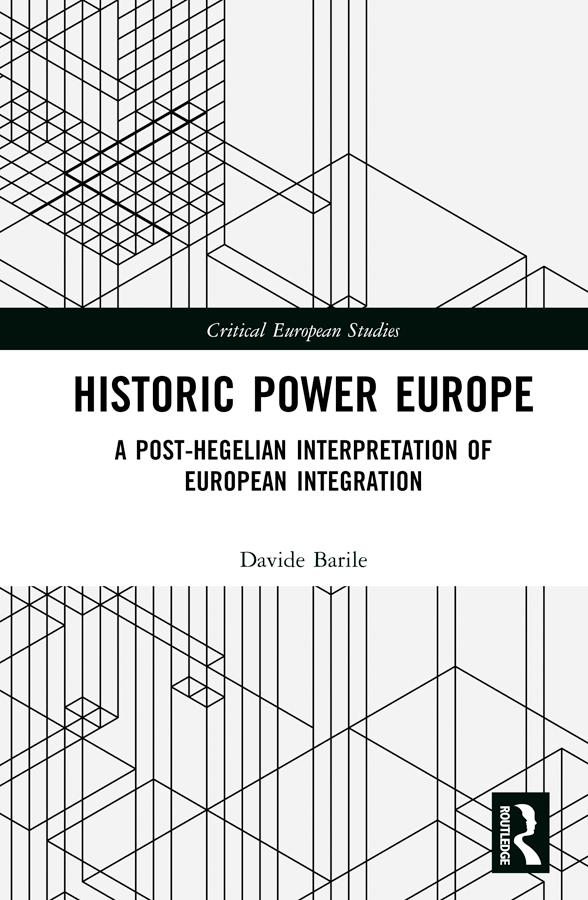 Historic Power Europe