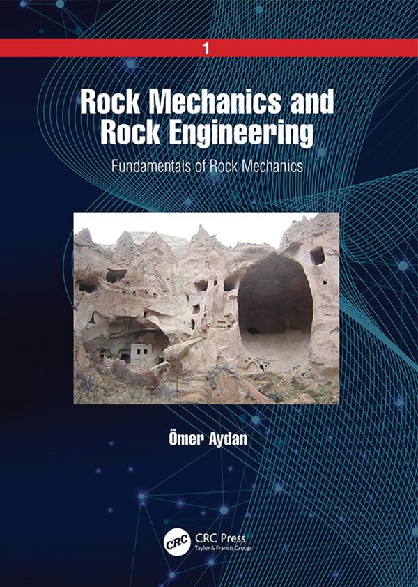 Rock Mechanics and Rock Engineering by Ömer Aydan