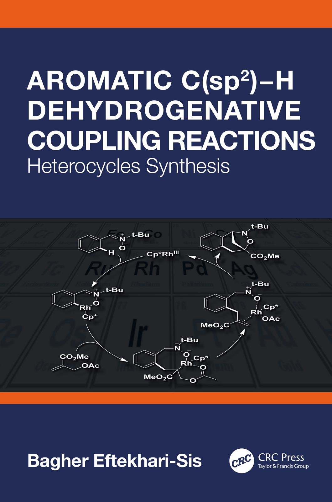 Aromatic C(sp2)−H Dehydrogenative Coupling Reactions