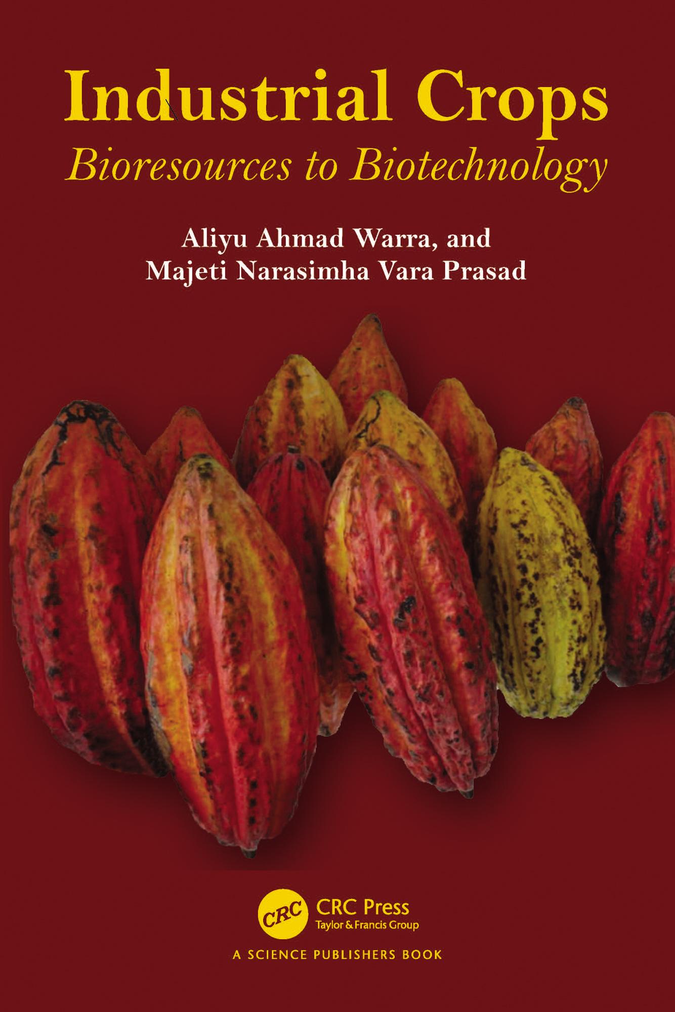 Industrial Crops
