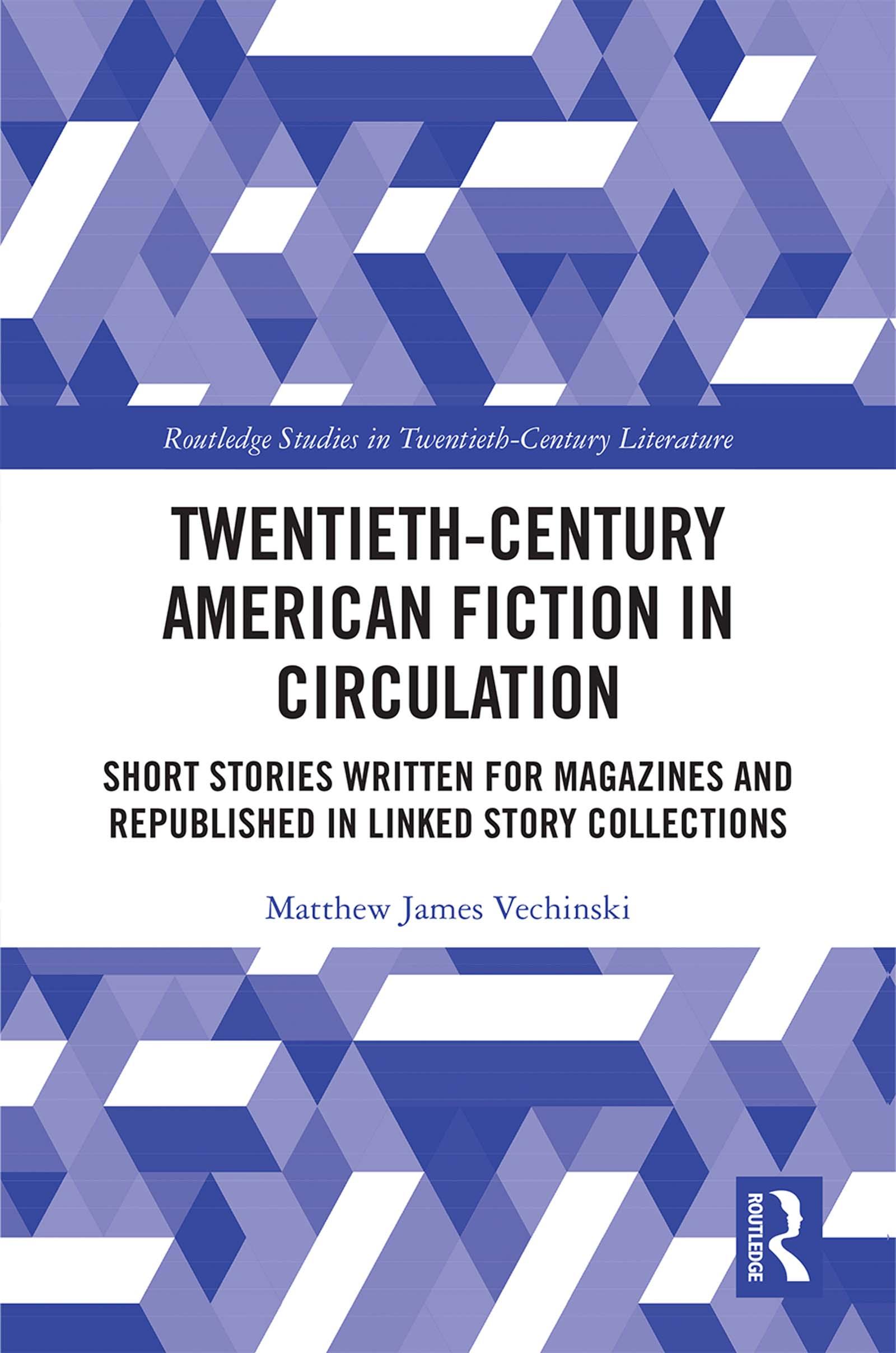 Twentieth-Century American Fiction in Circulation