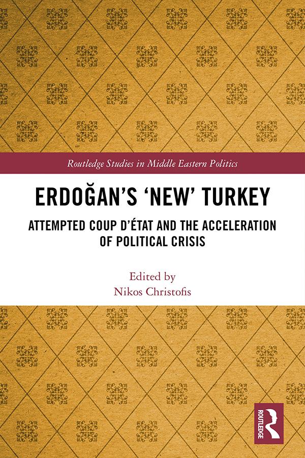Erdoğan’s ‘New’ Turkey