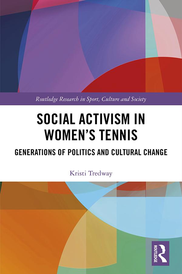 Social Activism in Women’s Tennis