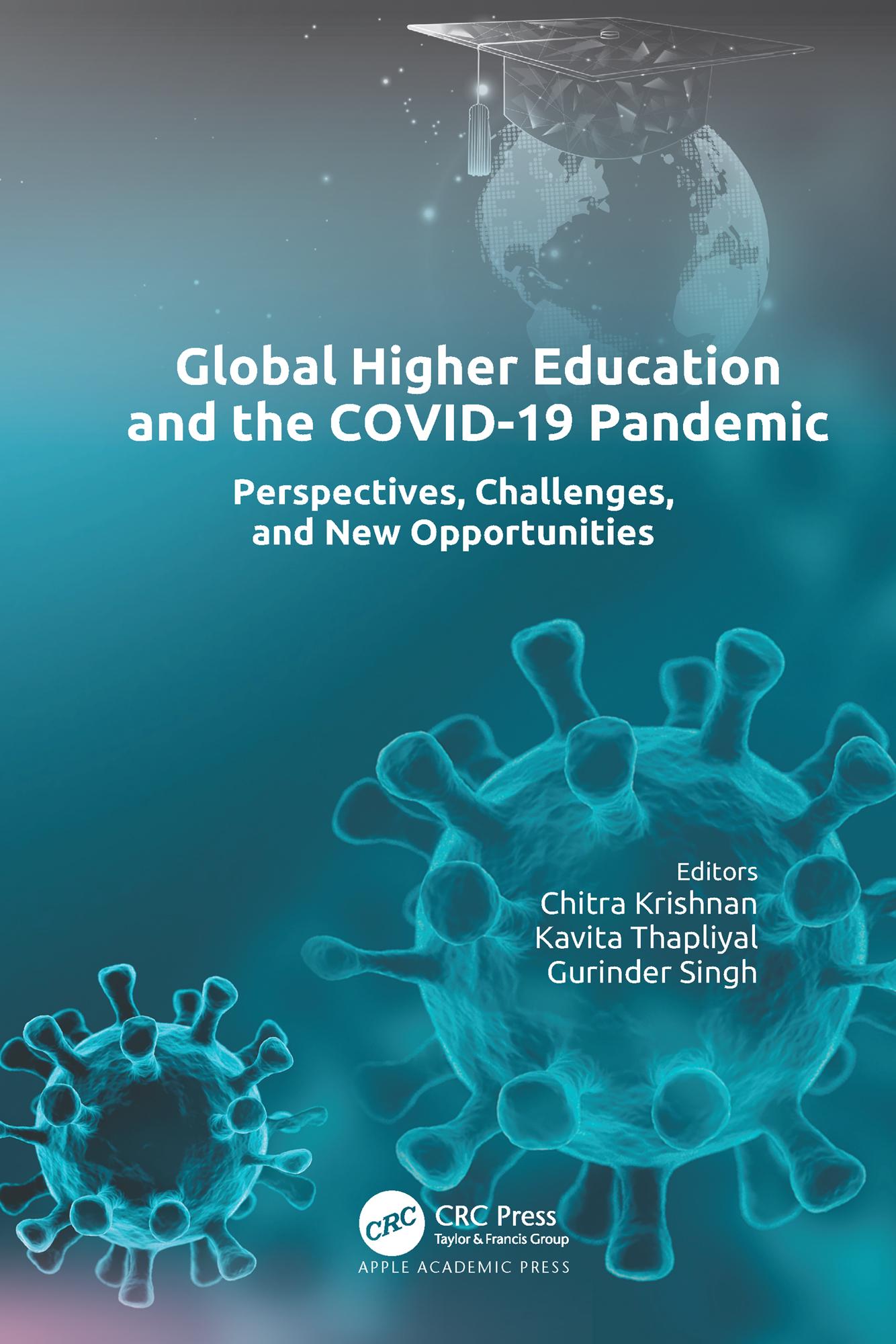Global Higher Education and the COVID-19 Pandemic