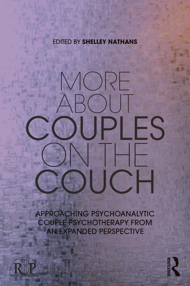 More About Couples on the Couch by Shelley Nathans