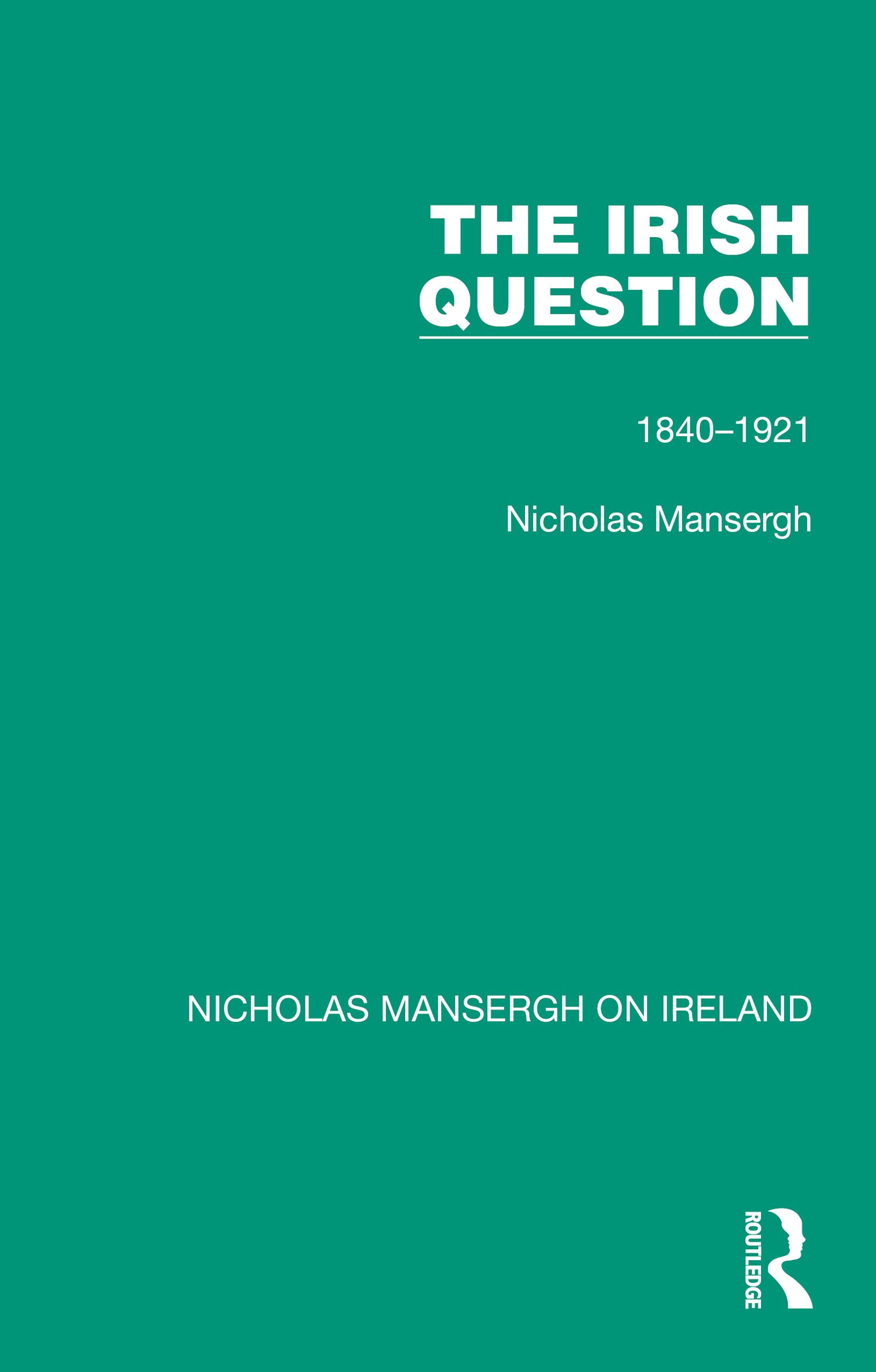 The Irish Question