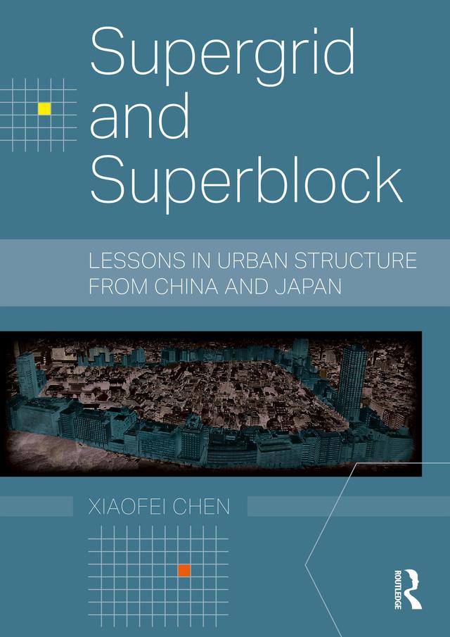 Supergrid and Superblock by Xiaofei Chen