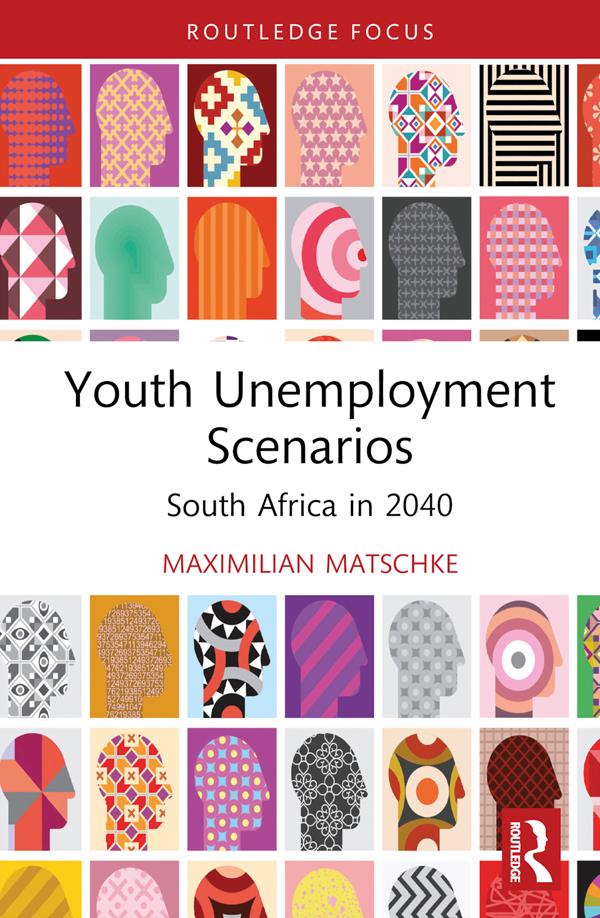 Youth Unemployment Scenarios