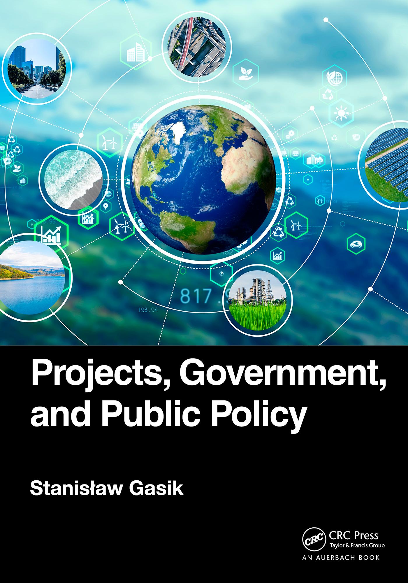 Projects, Government, and Public Policy