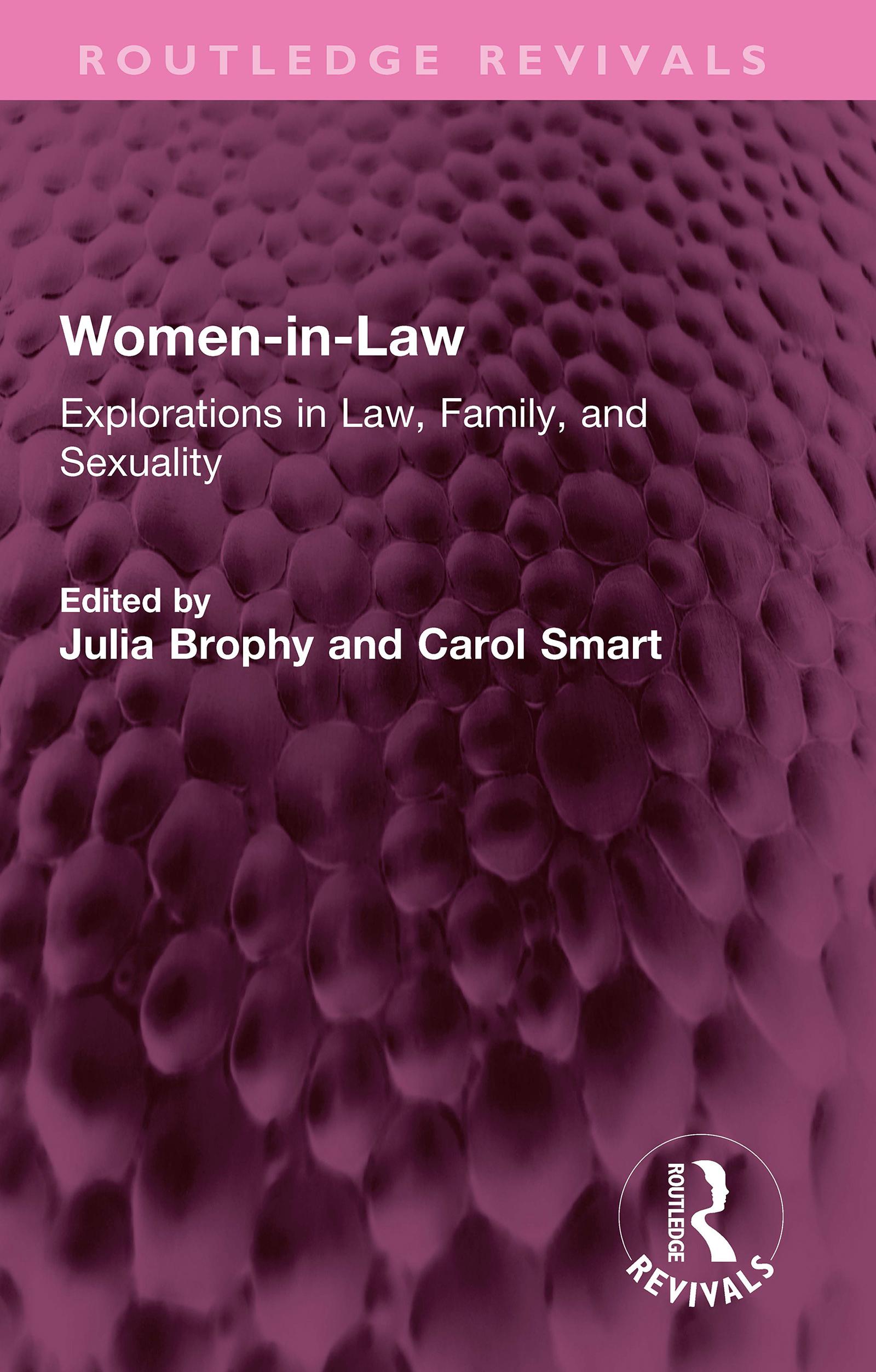 Women-in-Law