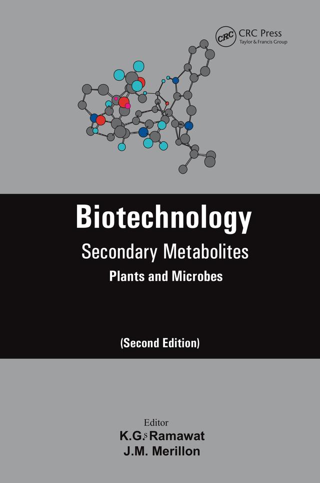 Biotechnology by K.G. Ramawat